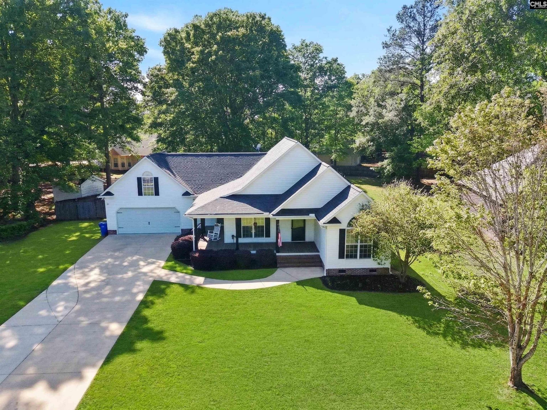 23 Southern Oak Drive  Photo 6