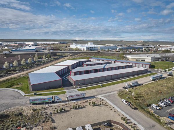 1183 Exchange St., Unit A-1, Boise, ID 83716