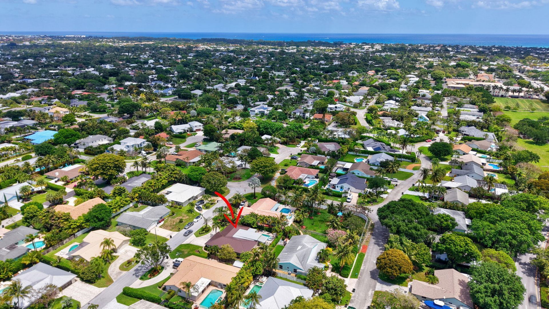 618 Sunshine Drive, Delray Beach, FL 33444 Photo