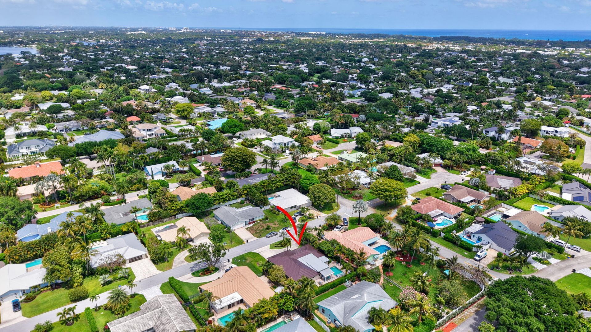 618 Sunshine Drive, Delray Beach, FL 33444 Photo