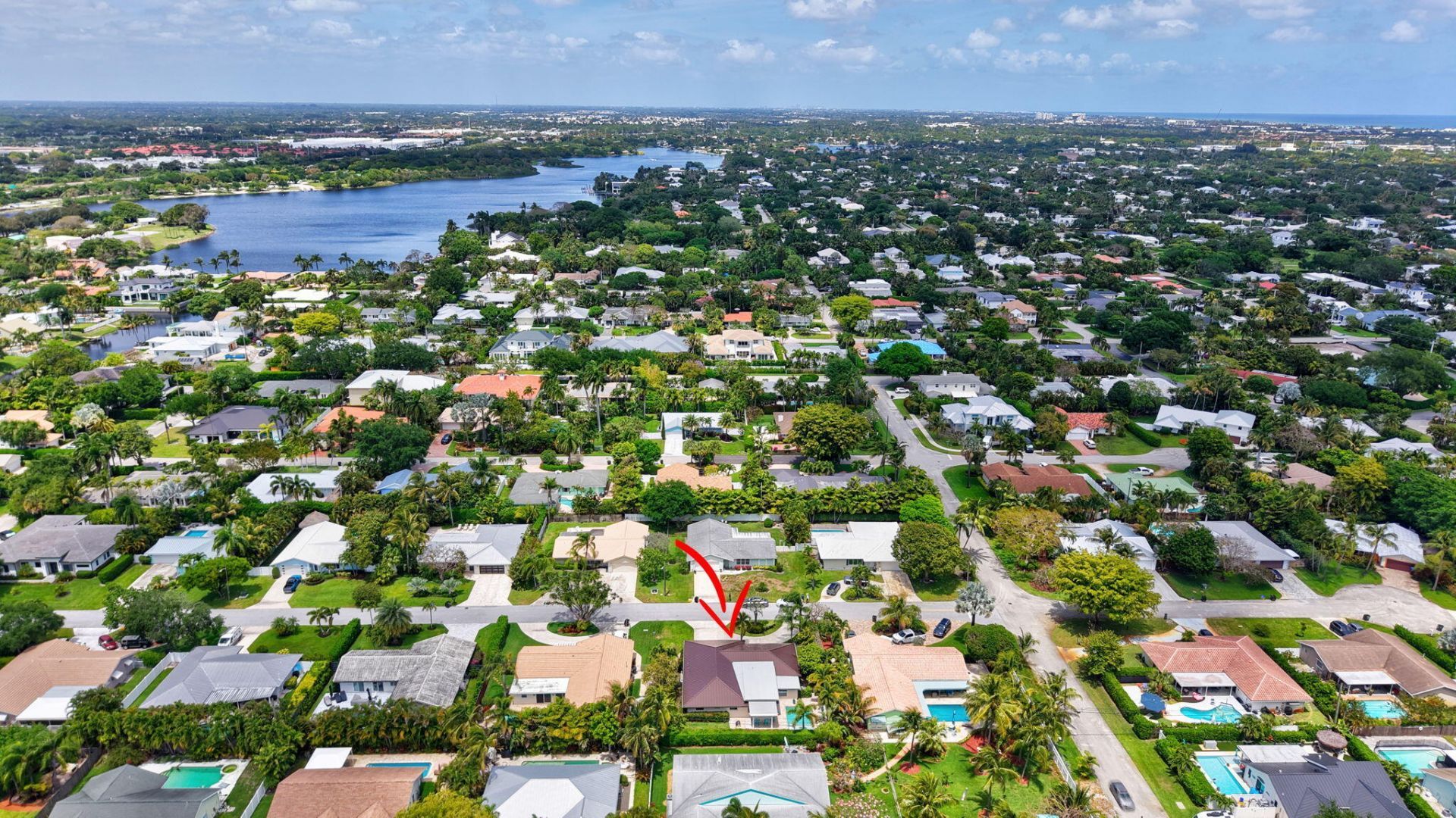 618 Sunshine Drive, Delray Beach, FL 33444 Photo