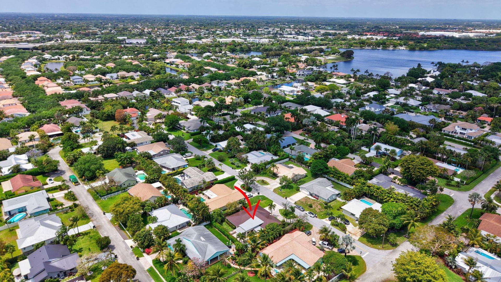 618 Sunshine Drive, Delray Beach, FL 33444 Photo