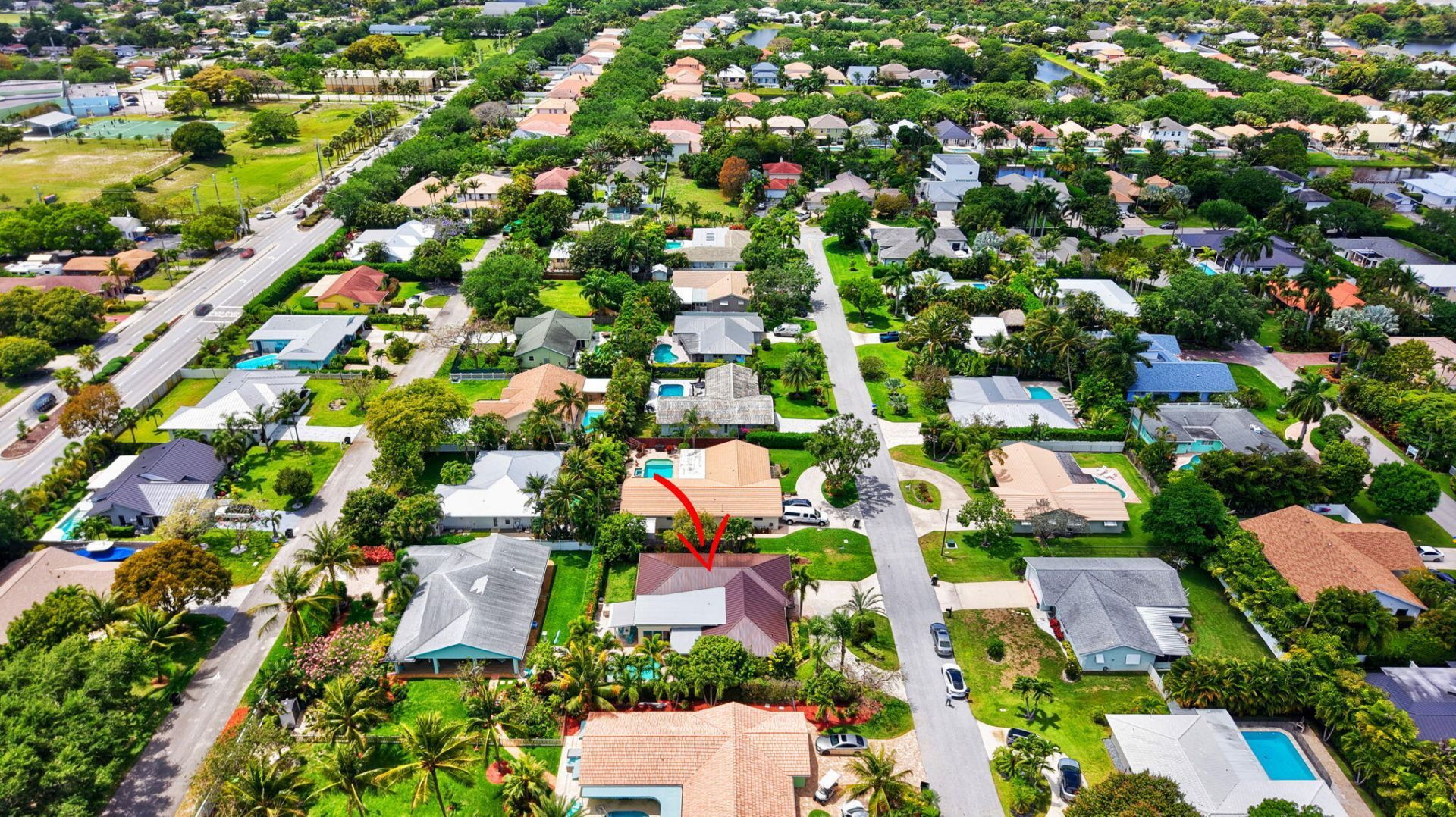 618 Sunshine Drive, Delray Beach, FL 33444 Photo