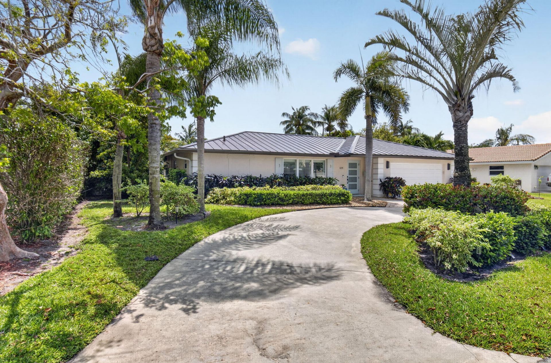 618 Sunshine Drive, Delray Beach, FL 33444 Photo