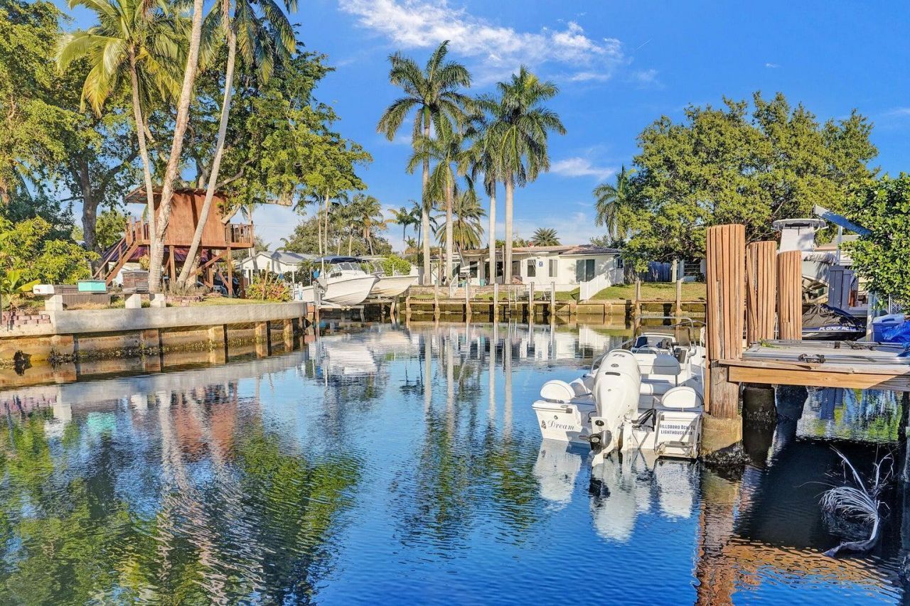1107 SE 13th Court, Deerfield Beach, FL 33441 Photo