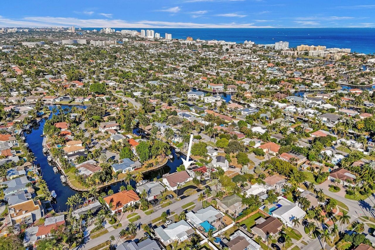 1107 SE 13th Court, Deerfield Beach, FL 33441 Photo