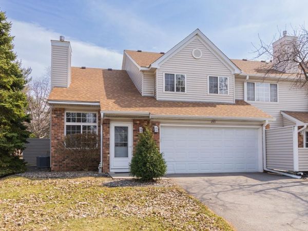 1193 Bay Cove, White Bear Lake, MN 55110