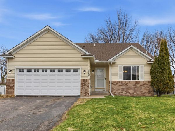216 Dresden Alcove , Waverly, MN 55390