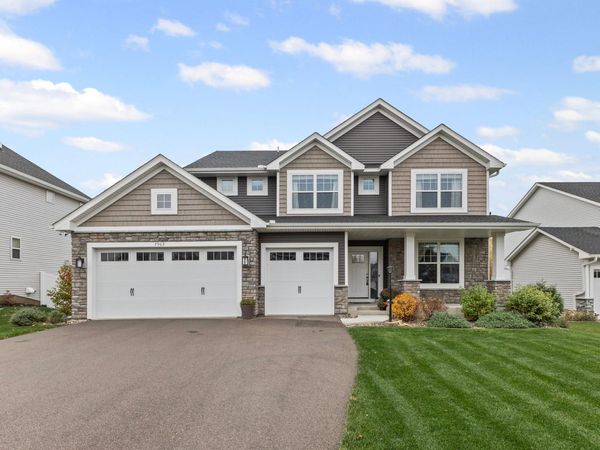 7963 64th Court S, Cottage Grove, MN 55016