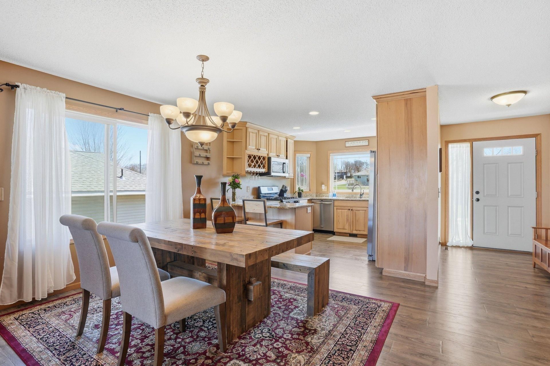 642 Union Court, Cannon Falls, MN 55009