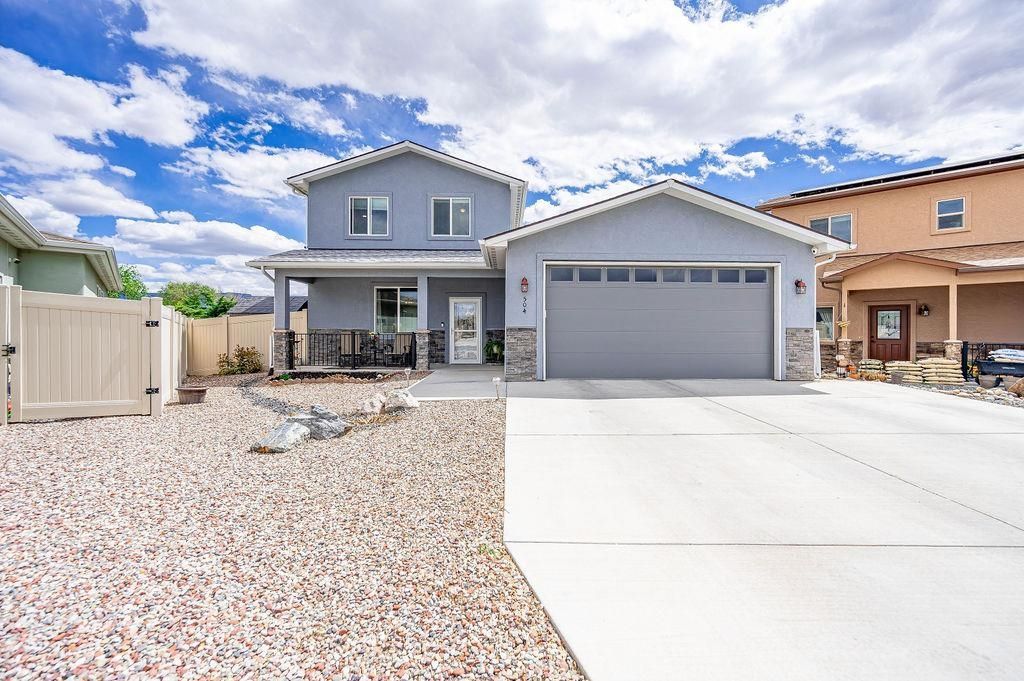 504 Grama Court Grand Junction, CO 81504
