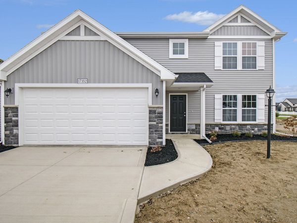 7121 Pileated Drive, Caledonia, MI 49316