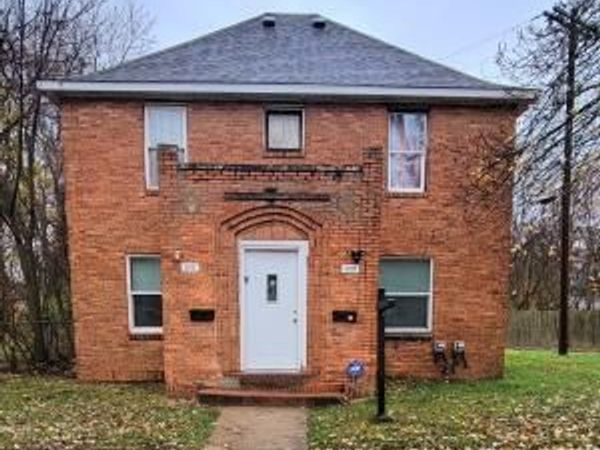 820-822 Wallace Avenue, Kalamazoo, MI 49048