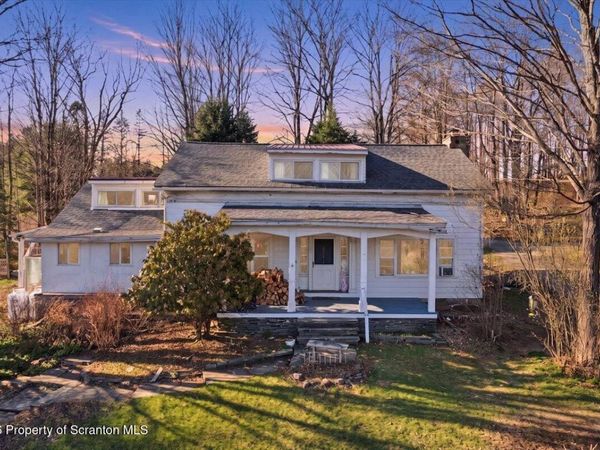 519 Sutton Road, New Milford, PA 18834