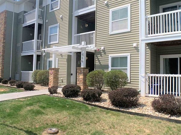 520 DAVIS MILL DR, Unit 104, HARRISONBURG, VA 22801