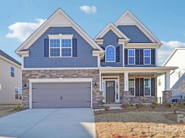 7597 Bainbridge Road , Sherrills Ford, NC 28673