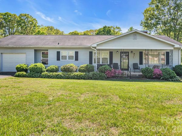 1325 Longview Avenue, Salisbury, NC 28146