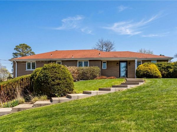 16 Schenk Terrace, Pittsburgh, PA 15215