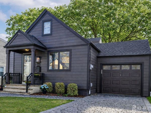 113 Spear Street, Metuchen, NJ 08840