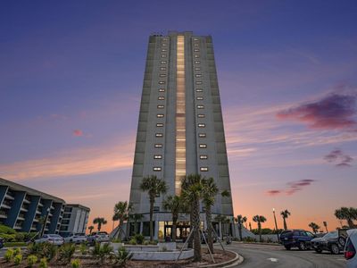 5905 S Kings Hwy., Unit 714, Myrtle Beach, SC 29575