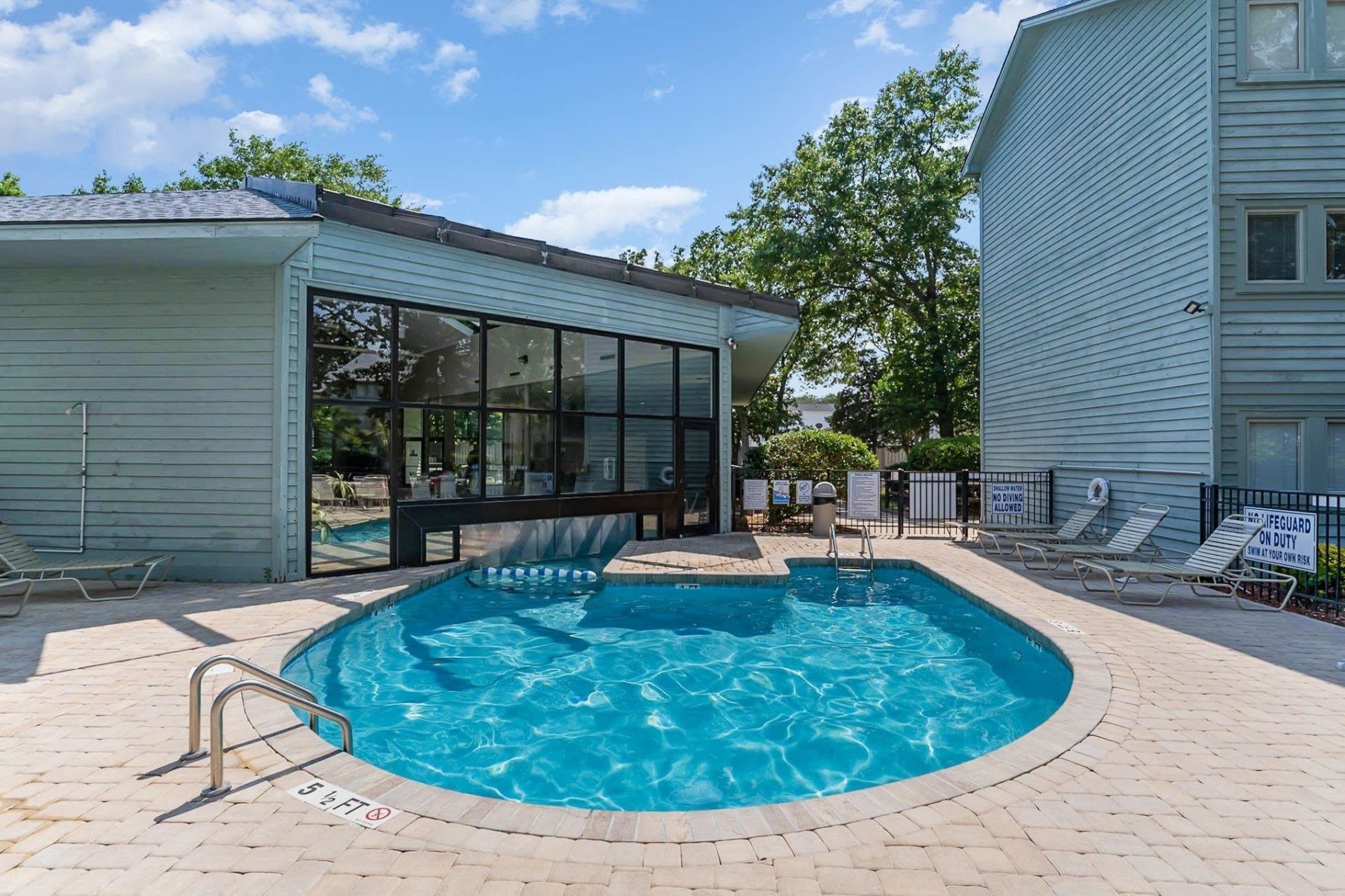 5905 S Kings Hwy. Photo 33