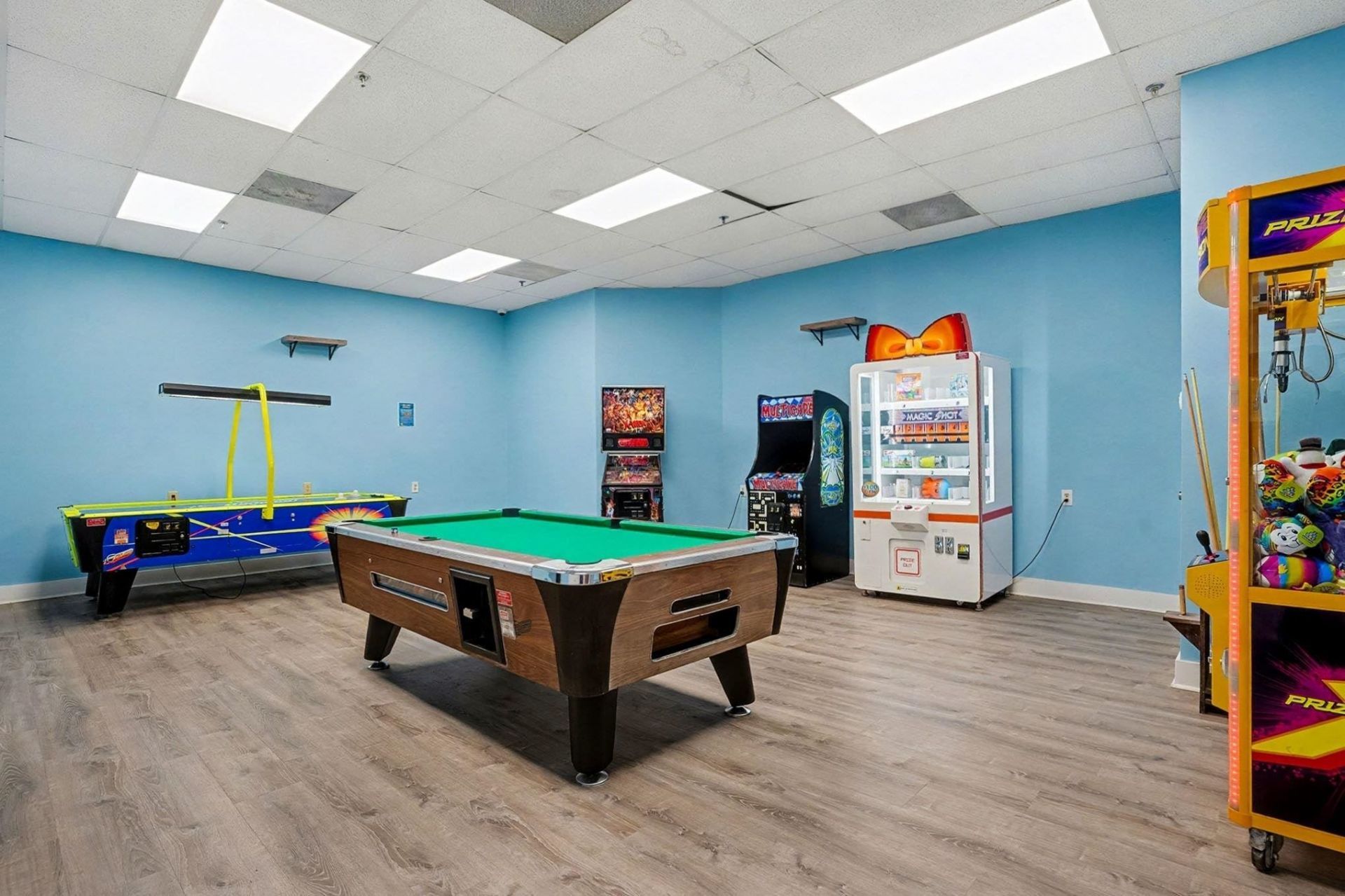 5905 S Kings Hwy. Photo 48