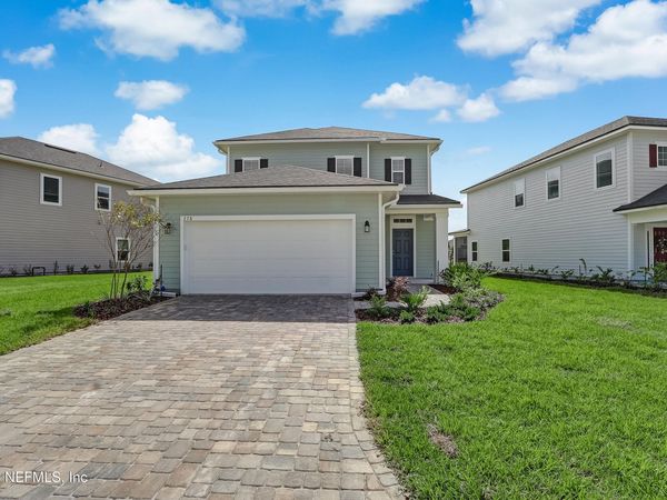 278 HOLLY FOREST Drive, St. Augustine, FL 32092