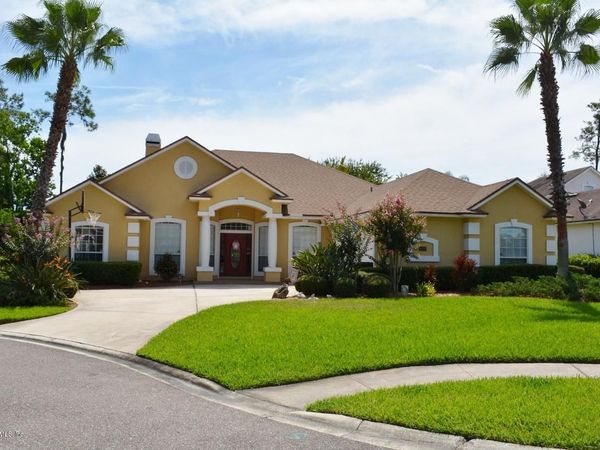 1707 EAGLE WATCH Drive, Fleming Island, FL 32003
