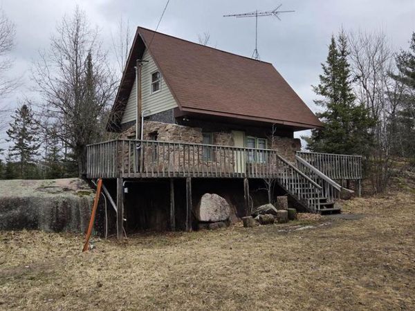 W6888 COUNTY ROAD K, Amberg, WI 54102