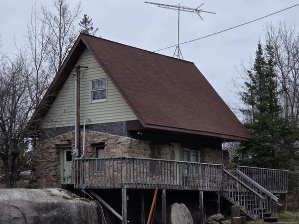 W6888 COUNTY ROAD K, Amberg, WI 54102