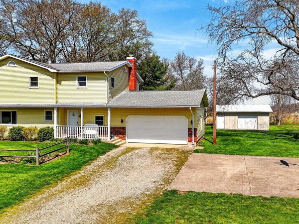 8080 Hagerty Road, Ashville, OH 43103