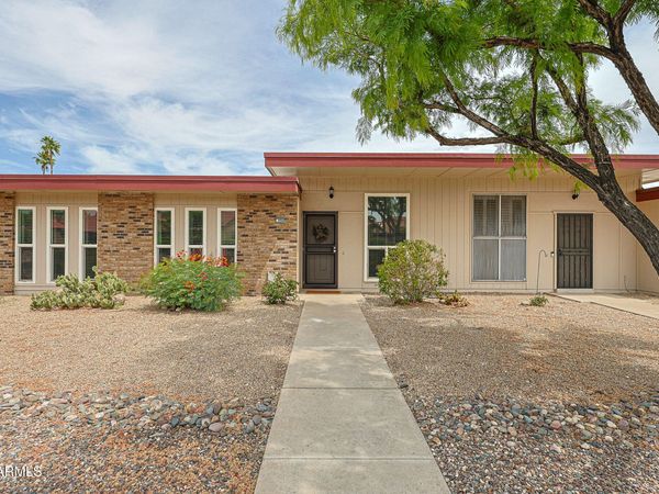 9908 W ROYAL OAK Road, Sun City, AZ 85351