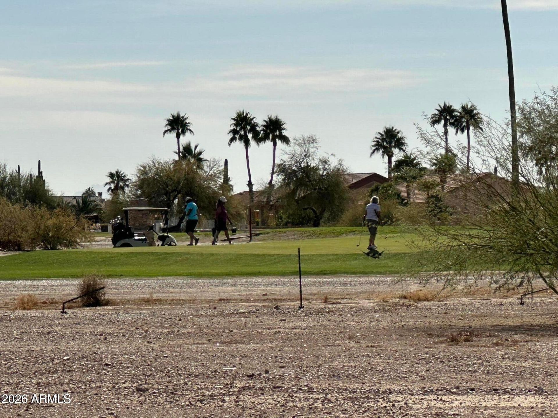 14676 S Oakmont Drive, Lot #1576, Arizona City, AZ 85123 Main Photo