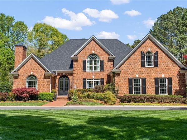 11555 Double Spring Road, Lewisville, NC 27023