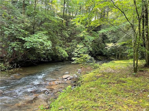 TBD (Lots 13 & 14) Timberwilde Drive, Laurel Springs, NC 28644