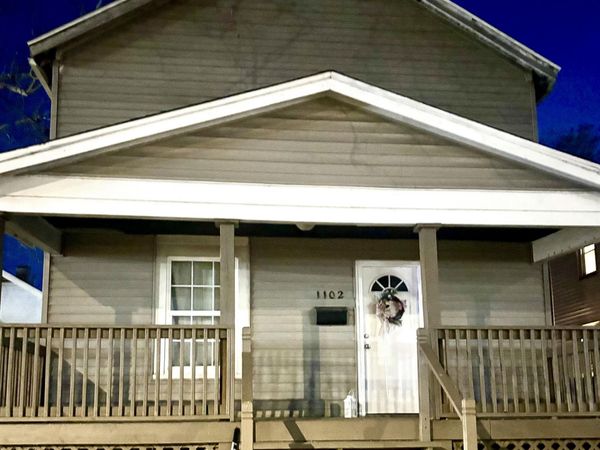 1102 COURT Street, Pekin, IL 61546