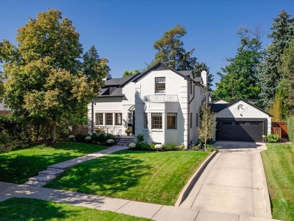 245 Gaylord Street, Denver, CO 80206