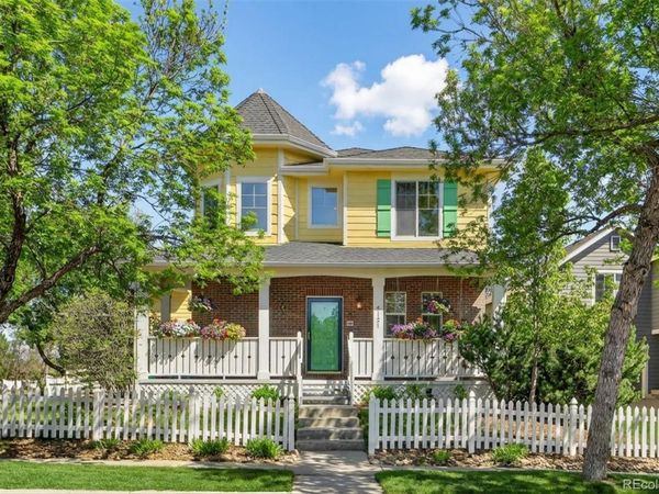 5121 Minnow Lane , Broomfield, CO 80023