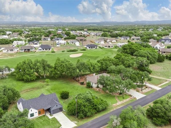 603 John Price , Blanco, TX 78606