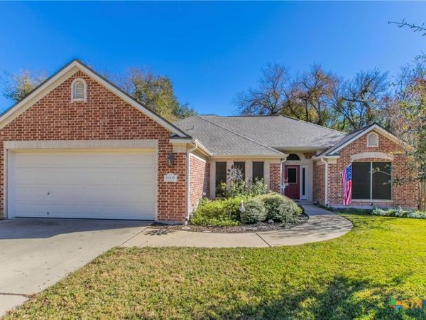 5805 Butterfly Ct. , Temple, TX 76502