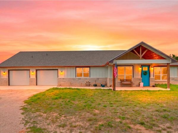 932 Whitetail Ridge Drive, Kempner, TX 76539