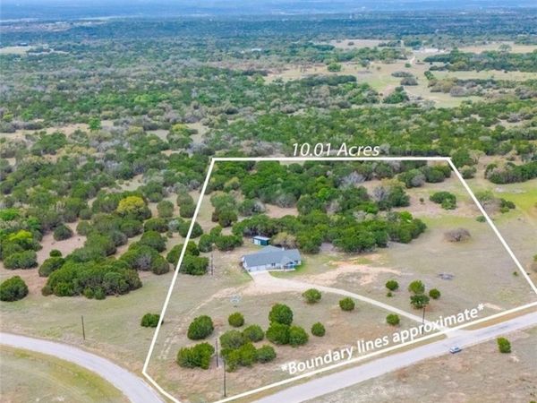 932 Whitetail Ridge Drive, Kempner, TX 76539