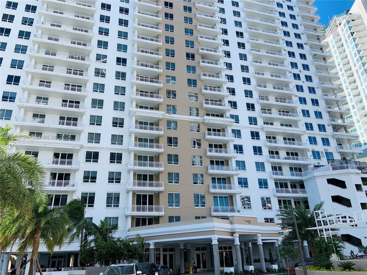 801 Brickell Key Blvd, Unit 3207, Miami, FL 33131 Photo