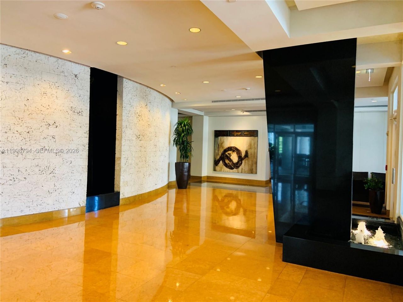 801 Brickell Key Blvd, Unit 3207, Miami, FL 33131 Photo