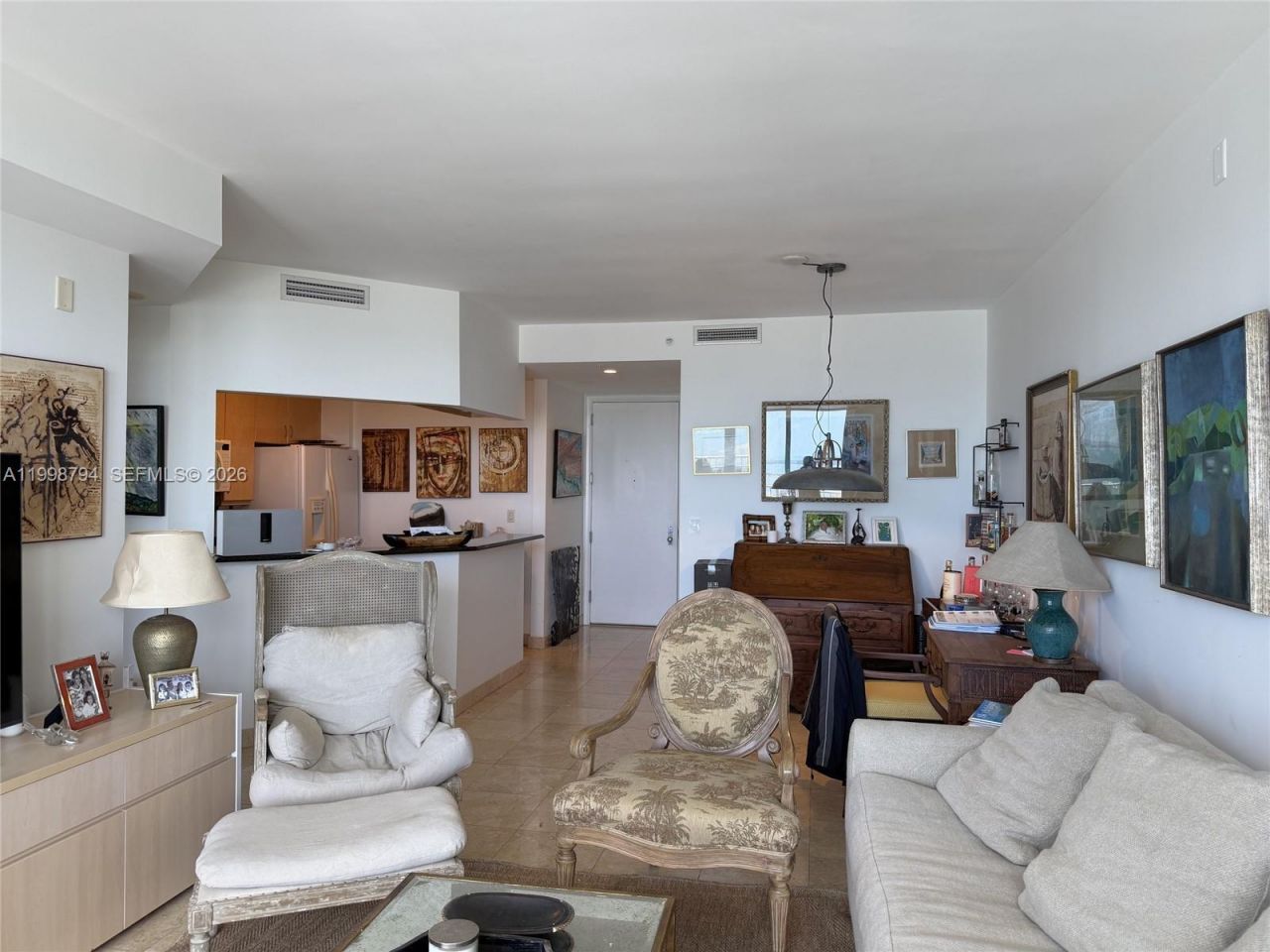 801 Brickell Key Blvd, Unit 3207, Miami, FL 33131 Photo
