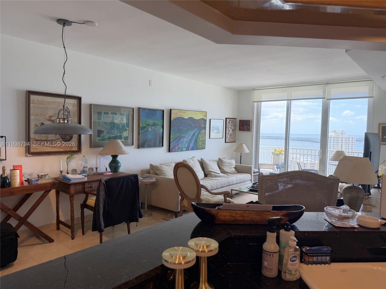 801 Brickell Key Blvd, Unit 3207, Miami, FL 33131 Photo