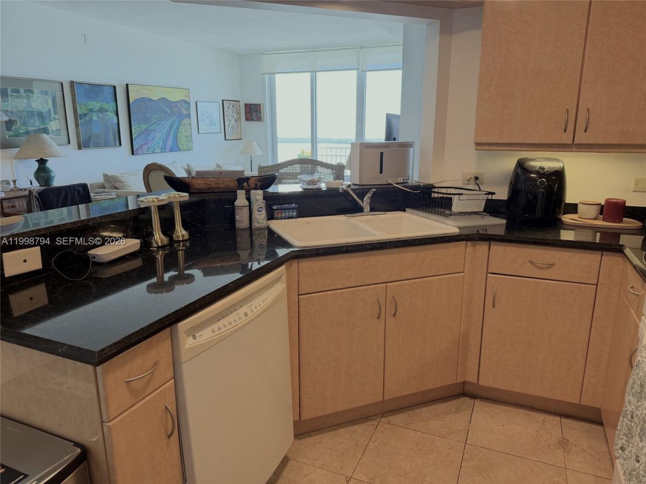801 Brickell Key Blvd, Unit 3207, Miami, FL 33131 Photo