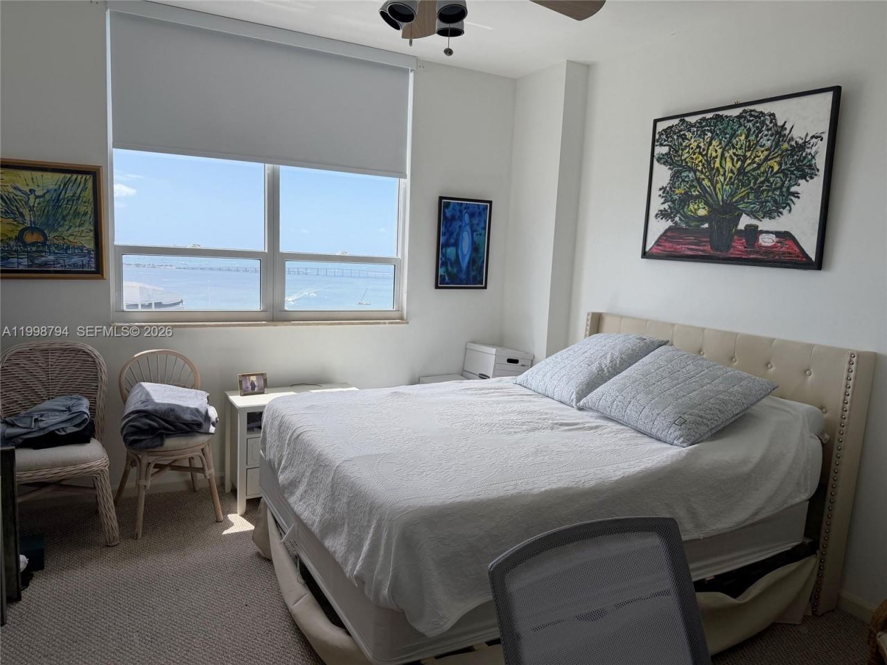 801 Brickell Key Blvd, Unit 3207, Miami, FL 33131 Photo