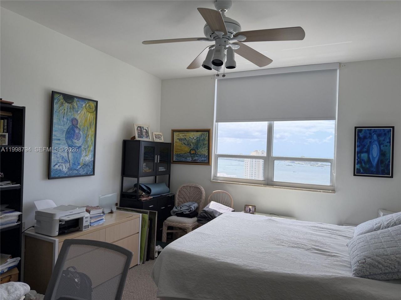 801 Brickell Key Blvd, Unit 3207, Miami, FL 33131 Photo