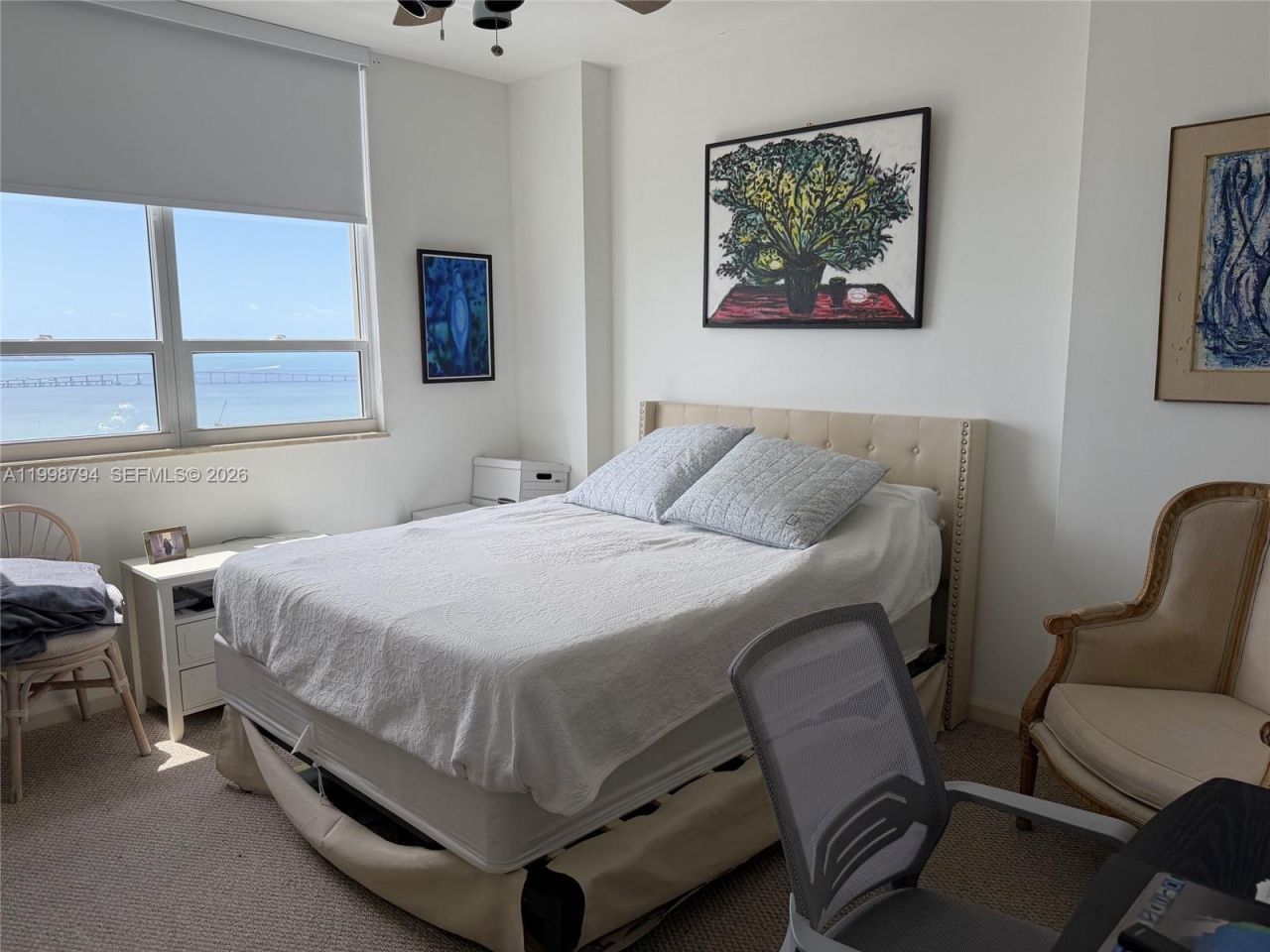 801 Brickell Key Blvd, Unit 3207, Miami, FL 33131 Photo